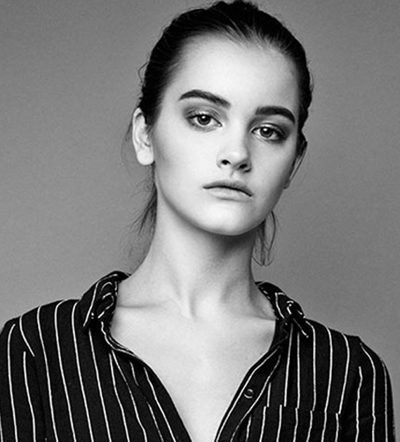 Kristin Bowles