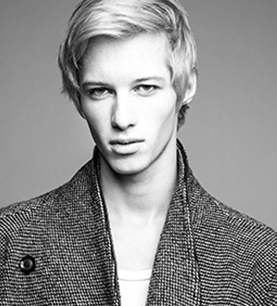 Micheal Preston